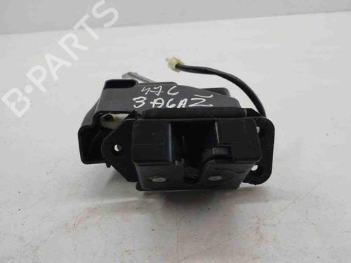 Used Tailgate lock MAZDA CX-7 (ER) 2.2 MZR-CD AWD (ER10A) (173 hp) 28904102