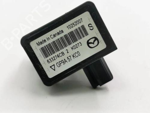 Electronic sensor MAZDA CX-7 (ER) 2.3 MZR DISI Turbo AWD (ER3P) | BP33864871M84 - Image 5