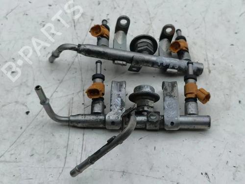 Injector TOYOTA GT 86 Coupe (ZN6_) 2.0 (ZN6AC_, ZN6BC_, ZN6K) | BP31296504M100 - Image 8