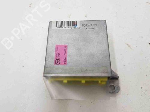 Used ECU airbags MAZDA CX-7 (ER) 2.2 MZR-CD AWD (ER10A) (173 hp) 28891242