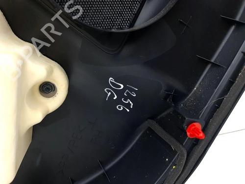 Rear right panel LEXUS UX (_AA1_, _AH1_, _MA1_) 250h (MZAH10) | BP36178171C61 - Image 6