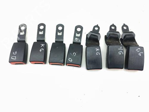 Seat buckle VW TOURAN (1T1, 1T2) 2.0 TDI 16V | BP29510238I32 