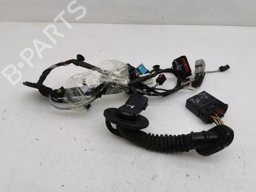 Wiring harness FORD C-MAX (DM2) 2.0 TDCi | BP36064721E16 - Image 3