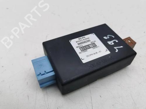 Control unit PEUGEOT 508 I (8D_) 2.0 HDi | BP28893199M11 - Image 3