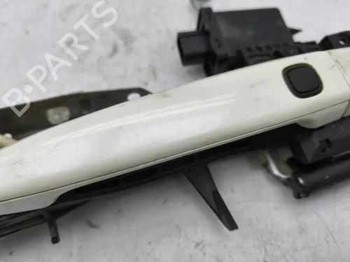 Rear right exterior door handle LEXUS GS (_L1_) 450h (GWL10_, GWL10R) | BP28853774C130 