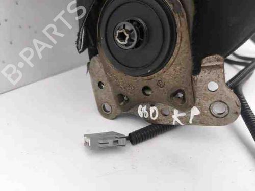 Left front seat TOYOTA AVENSIS (_T25_) 2.2 D-CAT (ADT251_, ADT251R) | BP28854649C15 