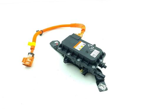 Electronic module HYUNDAI KONA (SX2) EV | BP33897726M83 - Image 4