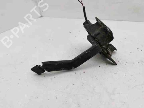Used Hood lock HONDA CIVIC IX (FK) 2.2 i-DTEC (FK3) (150 hp) 28850137