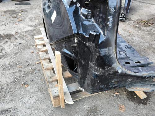 Left rear fenders HYUNDAI i30 Estate (GD) 1.6 CRDi | BP28872298C43 