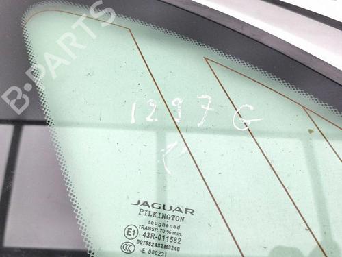 Panel rude bagtil venstre JAGUAR E-PACE (X540) 2.0 D180 AWD | BP38250258C93 - Image 2