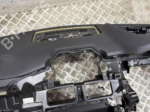 Dashboard MAZDA CX-5 (KF) 2.2 D | BP33227634C46 - Image 5