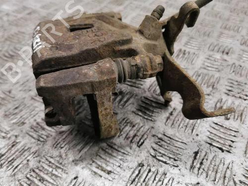 Right rear brake caliper MAZDA CX-5 (KE, GH) 2.2 D (KE2FW) | BP36329441M106 - Image 5