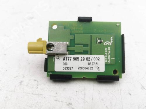 Used Electronic module MERCEDES-BENZ EQA (H243) EQA 250 (243.701) (190 hp) 28874702