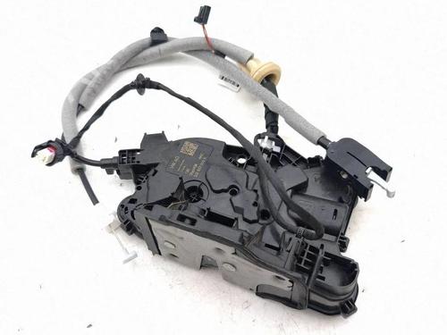 Used Front left lock Front left lock SKODA KODIAQ II (PS7) 2.0 TDI (150 hp) 38501676 38501676