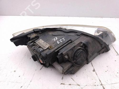 Left headlight AUDI Q7 (4LB) 3.6 FSI quattro | BP38456719C28 - Image 9