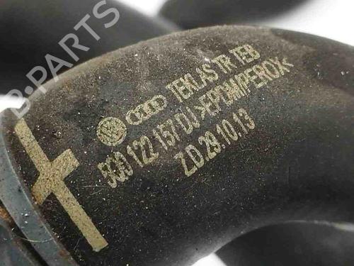 Pipe AUDI Q2 (GAB, GAG) 30 TFSI | BP28898873M125 