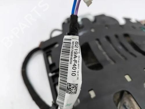 Electronic module TOYOTA C-HR (_X1_) 1.8 Hybrid (ZYX10_, ZYX11_) | BP28856607M83 - Image 2