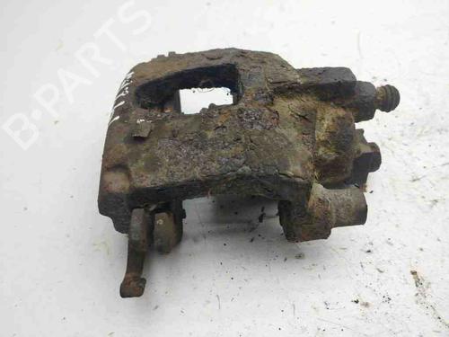 Right rear brake caliper CHRYSLER VOYAGER IV (RG, RS) 2.8 CRD | BP28886471M106 
