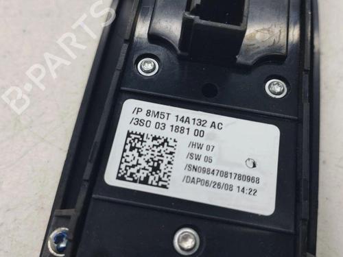 Right rear window switch FORD KUGA I 2.0 TDCi 4x4 | BP28904025I28 
