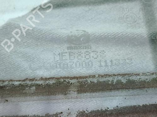 Dør rude ventre foran MAZDA CX-5 (KF) 2.2 D | BP38641731C18  - Image 7