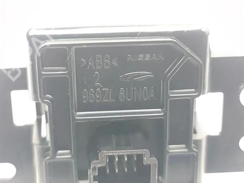 Switch NISSAN QASHQAI III (J12) 1.3 DIG-T All-wheel Drive | BP33663684I30 - Image 4