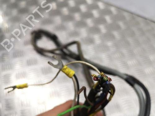 Tow ball/Mechanism KIA SORENTO I (JC) 2.5 CRDi 4WD | BP28867131C141 