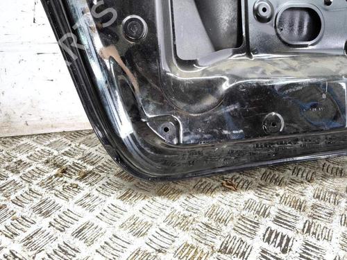 Tailgate MERCEDES-BENZ M-CLASS (W164) ML 320 CDI 4-matic (164.122) | BP28900352C6 