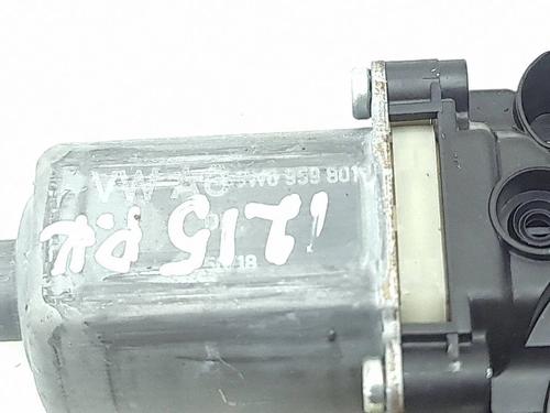 Left front window motor AUDI A4 B9 Avant (8W5, 8WD) S4 TDI Mild Hybrid quattro | BP38248190E21 - Image 8