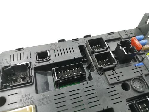 Fuse box CITROËN C5 II Break (RE_) 1.6 HDi (RE9HZC, RE9HYB) | BP36198264E1 - Image 3