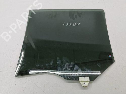 Used Rear right door window Rear right door window 38252284 38252284