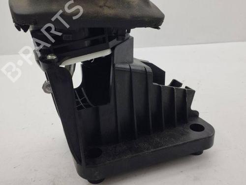 Gear lever CITROËN C5 AIRCROSS (A_) 1.2 PureTech 130 (ARHNSJ) | BP28855963M90 