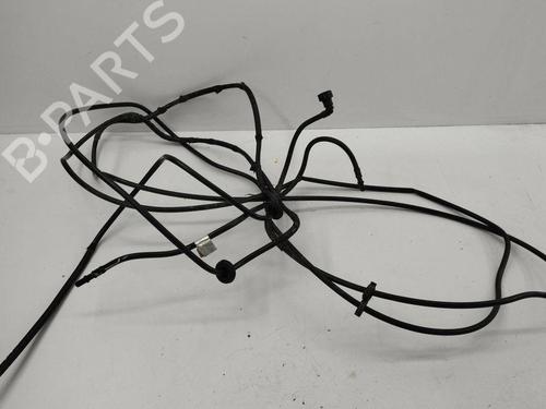 Used Pipe MASERATI QUATTROPORTE V 4.2 (400 hp) 28895953