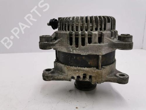 Alternator MAZDA CX-5 (KE, GH) 2.2 D AWD (KE102) | BP33226389M7  - Image 7