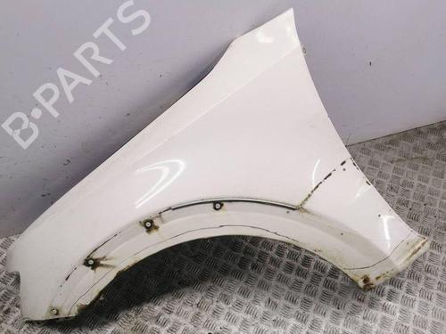 Used Left front fenders MITSUBISHI PAJERO IV (V8_W, V9_W) 3.2 DI-D (V88W, V98W) (160 hp) 28881324