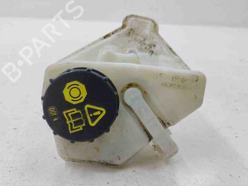 Used Brake fluid reservoir VOLVO V60 I (155) D3 / D4 (163 hp) 28892649
