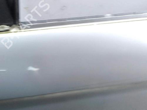 Left rear door MERCEDES-BENZ B-CLASS Sports Tourer (W245) B 200 CDI (245.208) | BP28902459C4 
