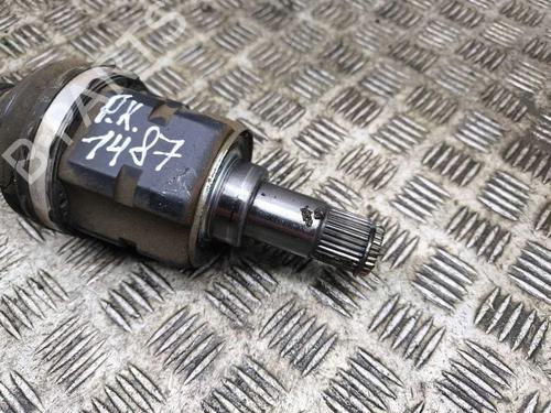 Left front driveshaft TOYOTA bZ4X (_EAM1_) EV (XEAM10) | BP39496026M38 - Image 8