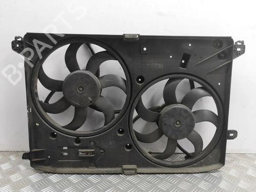 Radiator fan FORD MONDEO V Turnier (CF) 1.5 TDCi | BP36064449M35 - Image 11