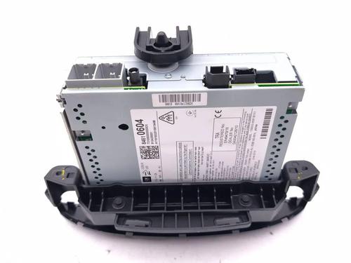 Electronic module CHEVROLET TRAX 1.4 | BP36190930M83 - Image 8