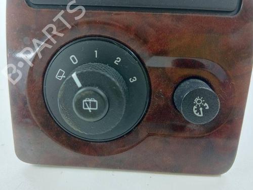 Air vent SAAB 9-7X 4.2 AWD | BP28897893I21 