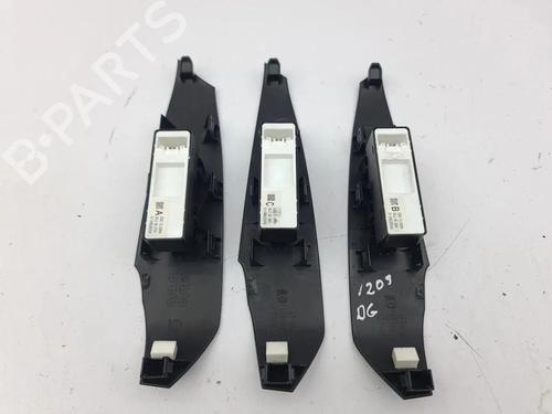 Left front window switch MAZDA 6 Estate (GJ, GL) 2.0 (GJEFW) | BP38495584I27 - Image 12