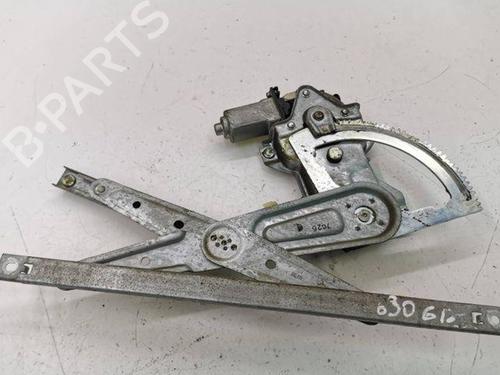 Rear right window mechanism KIA SORENTO I (JC) 2.5 CRDi | BP28852453C25