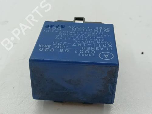 Electronic sensor MAZDA XEDOS 6 (CA) 2.0 V6 (CAEP) | BP36213045M84 - Image 3
