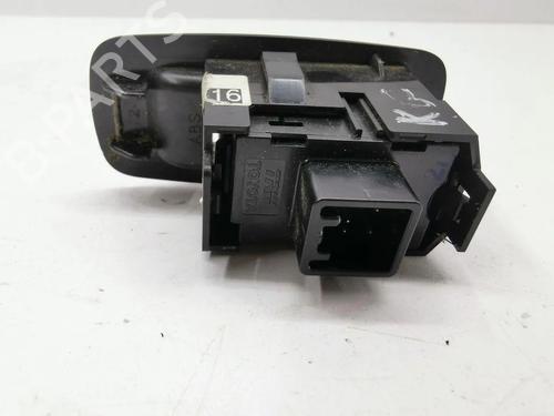 Left rear window switch TOYOTA COROLLA (_E12_) 2.0 D-4D (CDE120R, CDE120L_) | BP33881678I29 - Image 6