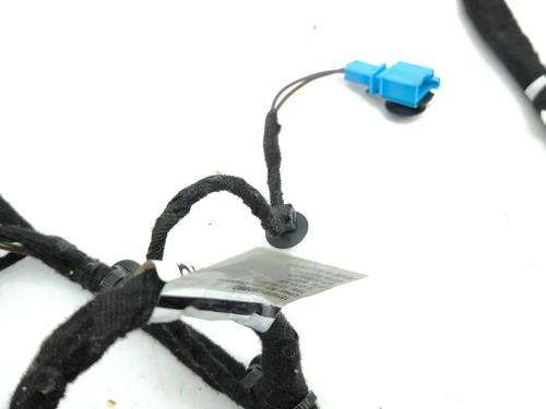 Wiring harness PORSCHE CAYENNE (92A) 3.0 Diesel | BP33920749E16 - Image 4
