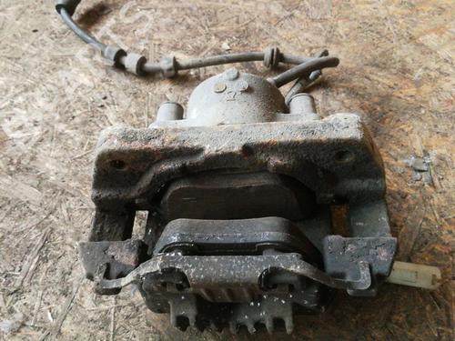 Left rear brake caliper BMW 5 Touring (E61) 520 d | BP36348083M107 - Image 3