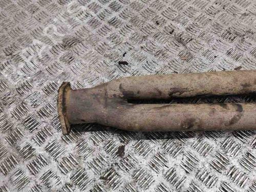 Exhaust system NISSAN 350Z Coupe (Z33) 3.5 (AAZ33) | BP28882147M121