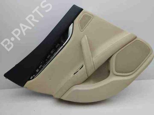 Used Rear left panel MASERATI GHIBLI III (M157) 3.0 D (275 hp) 28864885