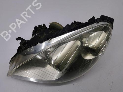 Left headlight MERCEDES-BENZ B-CLASS Sports Tourer (W245) B 200 CDI (245.208) | BP28889533C28 