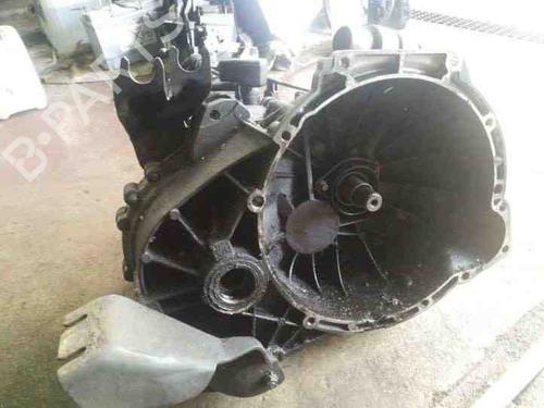 Gearbox FORD FOCUS C-MAX (DM2) 1.6 TDCi | BP28869624M3